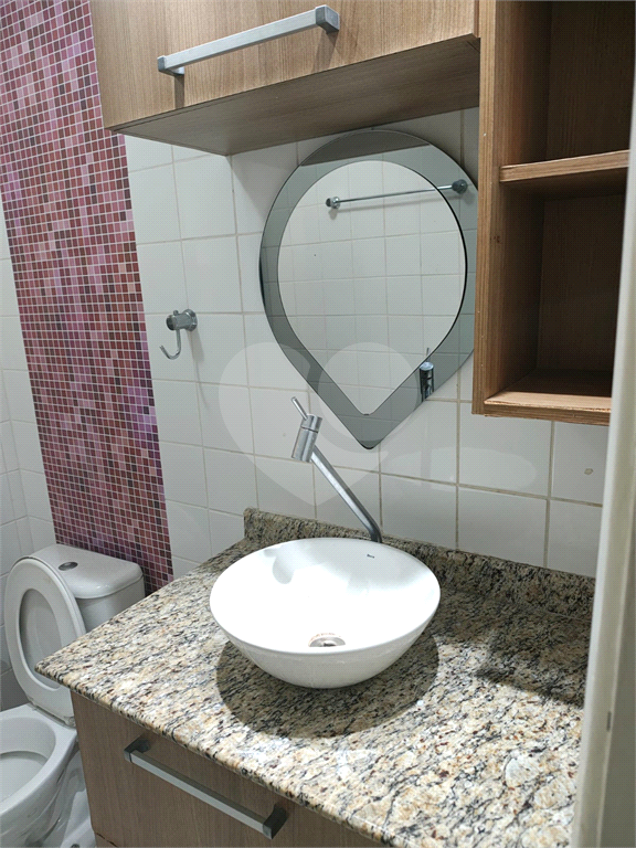 Apartamento à Venda – 2 dormitórios - 60m² - 1 vaga -  Condomínio Villagio Giardino - metrô Tucuruvi
