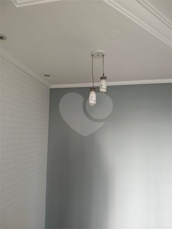 Apartamento à Venda – 2 dormitórios - 60m² - 1 vaga -  Condomínio Villagio Giardino - metrô Tucuruvi