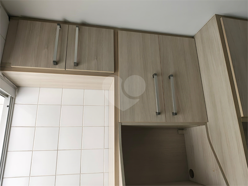 Apartamento à Venda – 2 dormitórios - 60m² - 1 vaga -  Condomínio Villagio Giardino - metrô Tucuruvi