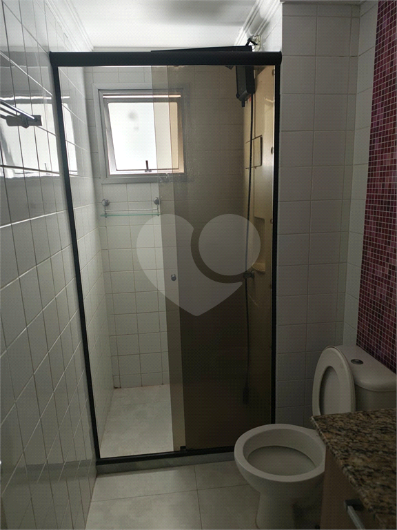Apartamento à Venda – 2 dormitórios - 60m² - 1 vaga -  Condomínio Villagio Giardino - metrô Tucuruvi