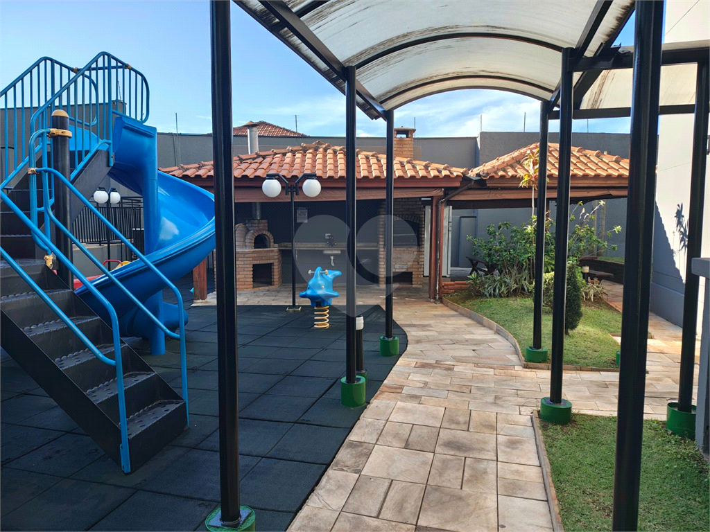 Apartamento à Venda – 2 dormitórios - 60m² - 1 vaga -  Condomínio Villagio Giardino - metrô Tucuruvi