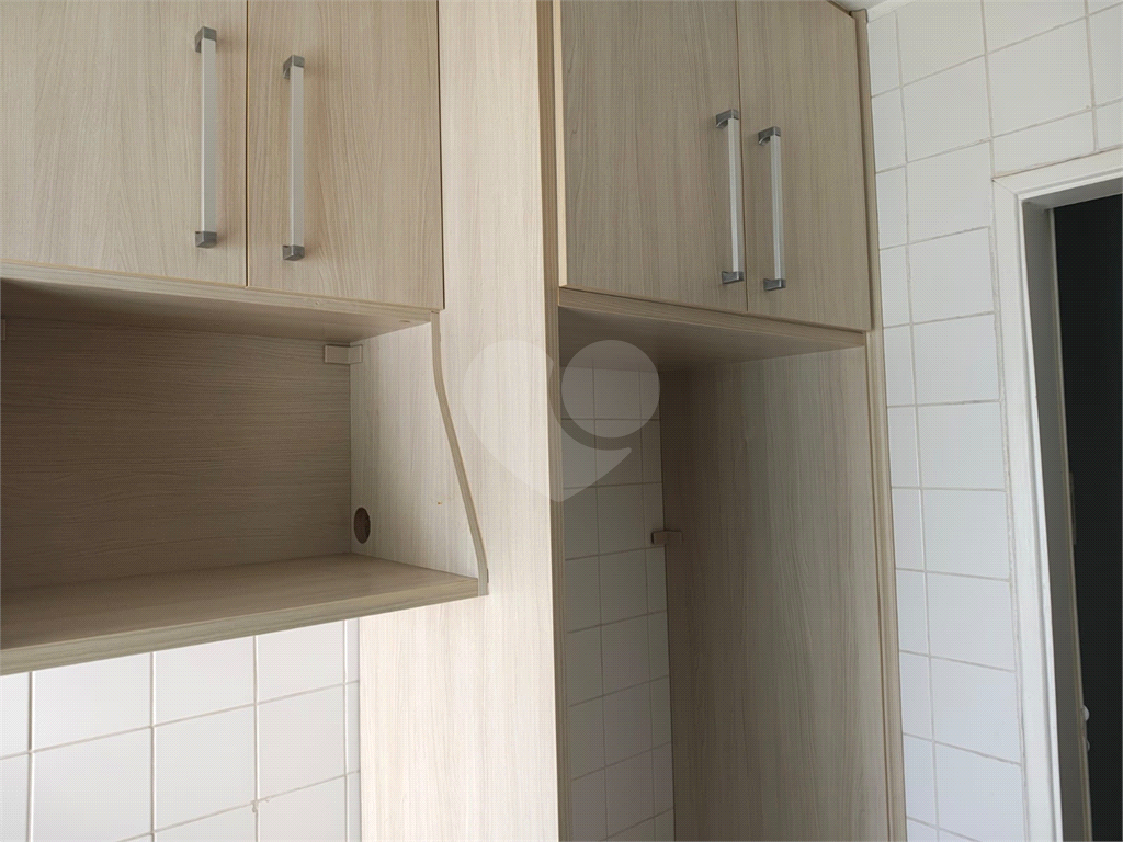 Apartamento à Venda – 2 dormitórios - 60m² - 1 vaga -  Condomínio Villagio Giardino - metrô Tucuruvi