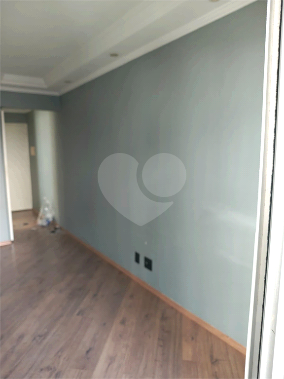 Apartamento à Venda – 2 dormitórios - 60m² - 1 vaga -  Condomínio Villagio Giardino - metrô Tucuruvi
