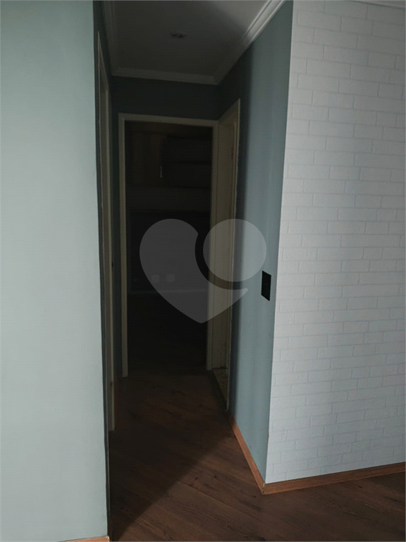 Apartamento à Venda – 2 dormitórios - 60m² - 1 vaga -  Condomínio Villagio Giardino - metrô Tucuruvi