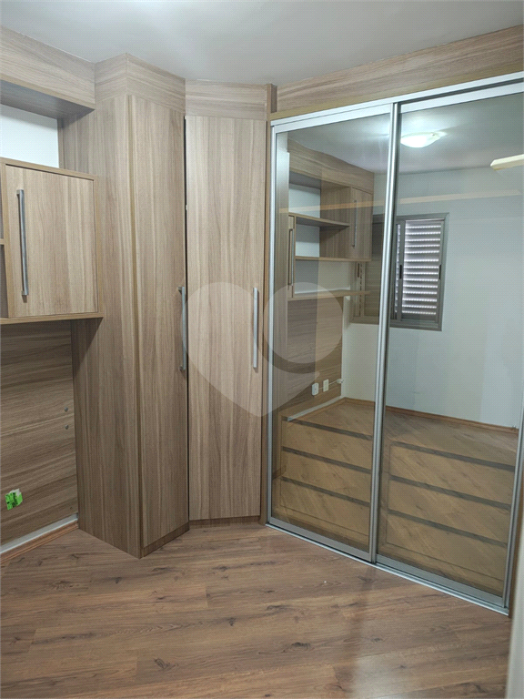 Apartamento à Venda – 2 dormitórios - 60m² - 1 vaga -  Condomínio Villagio Giardino - metrô Tucuruvi