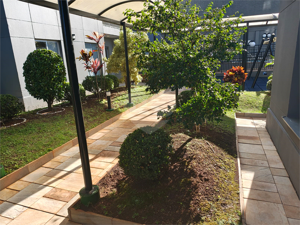 Apartamento à Venda – 2 dormitórios - 60m² - 1 vaga -  Condomínio Villagio Giardino - metrô Tucuruvi