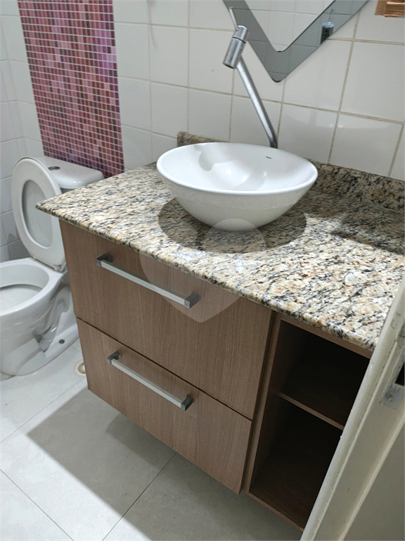 Apartamento à Venda – 2 dormitórios - 60m² - 1 vaga -  Condomínio Villagio Giardino - metrô Tucuruvi