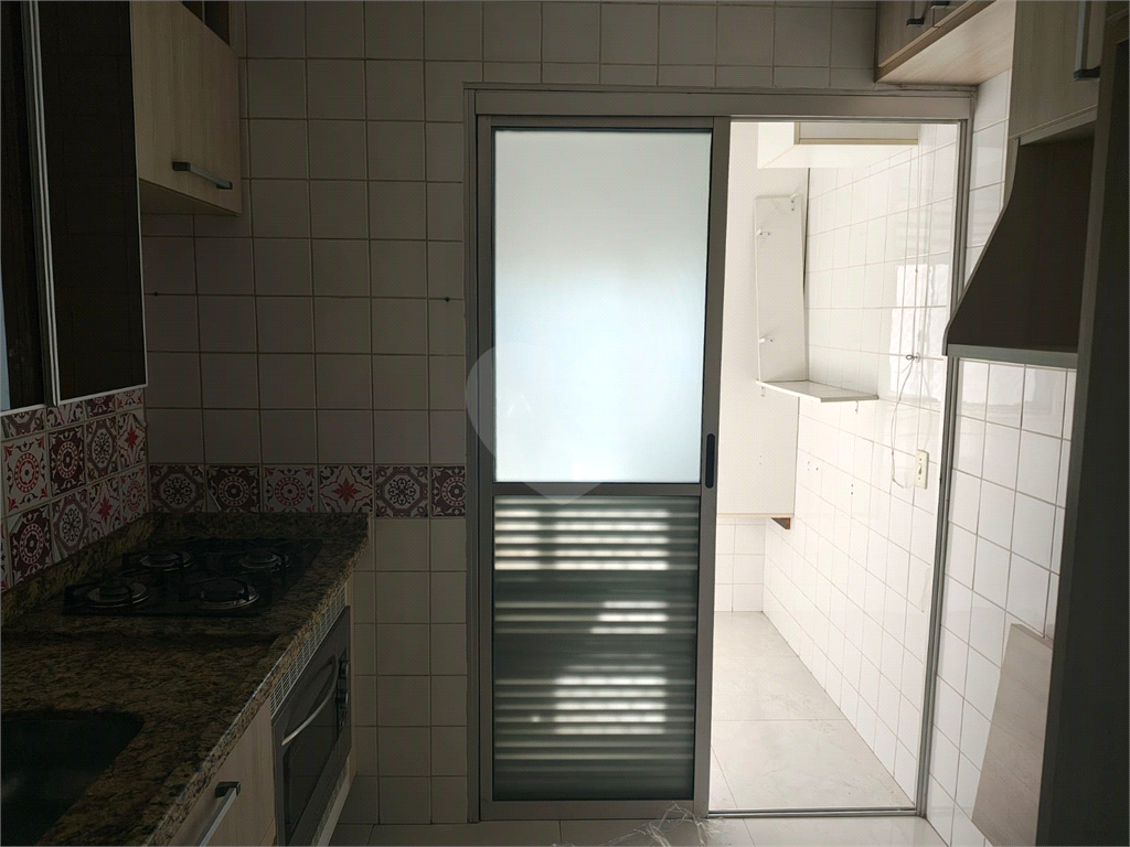 Apartamento à Venda – 2 dormitórios - 60m² - 1 vaga -  Condomínio Villagio Giardino - metrô Tucuruvi