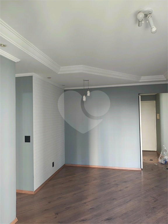 Apartamento à Venda – 2 dormitórios - 60m² - 1 vaga -  Condomínio Villagio Giardino - metrô Tucuruvi