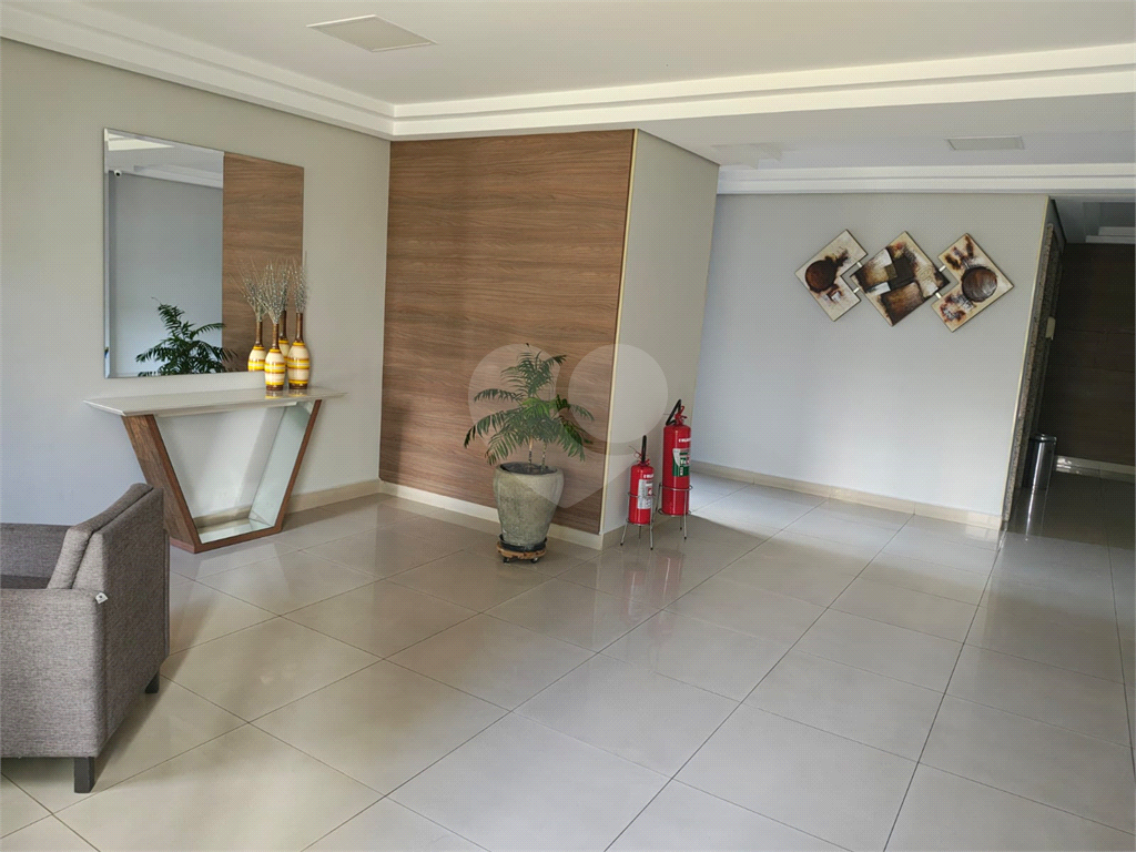 Apartamento à Venda – 2 dormitórios - 60m² - 1 vaga -  Condomínio Villagio Giardino - metrô Tucuruvi