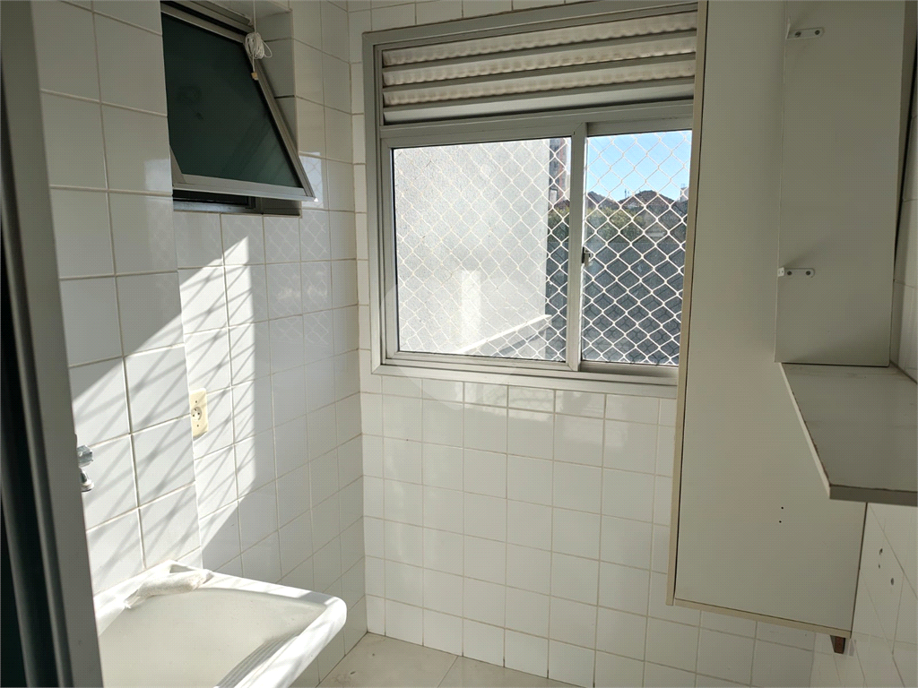 Apartamento à Venda – 2 dormitórios - 60m² - 1 vaga -  Condomínio Villagio Giardino - metrô Tucuruvi