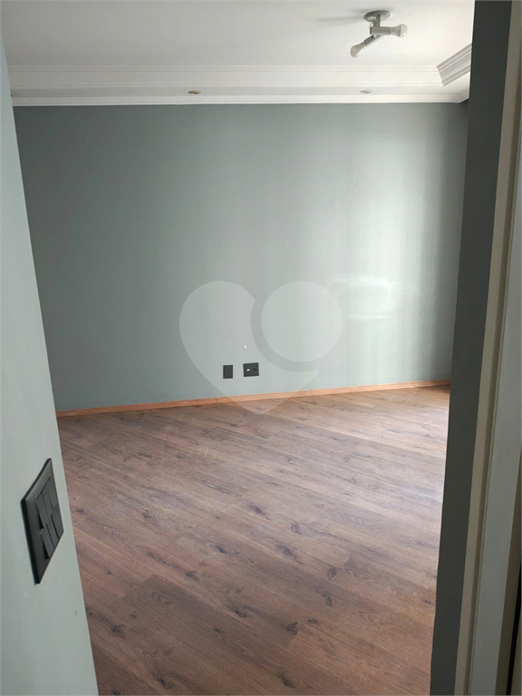 Apartamento à Venda – 2 dormitórios - 60m² - 1 vaga -  Condomínio Villagio Giardino - metrô Tucuruvi