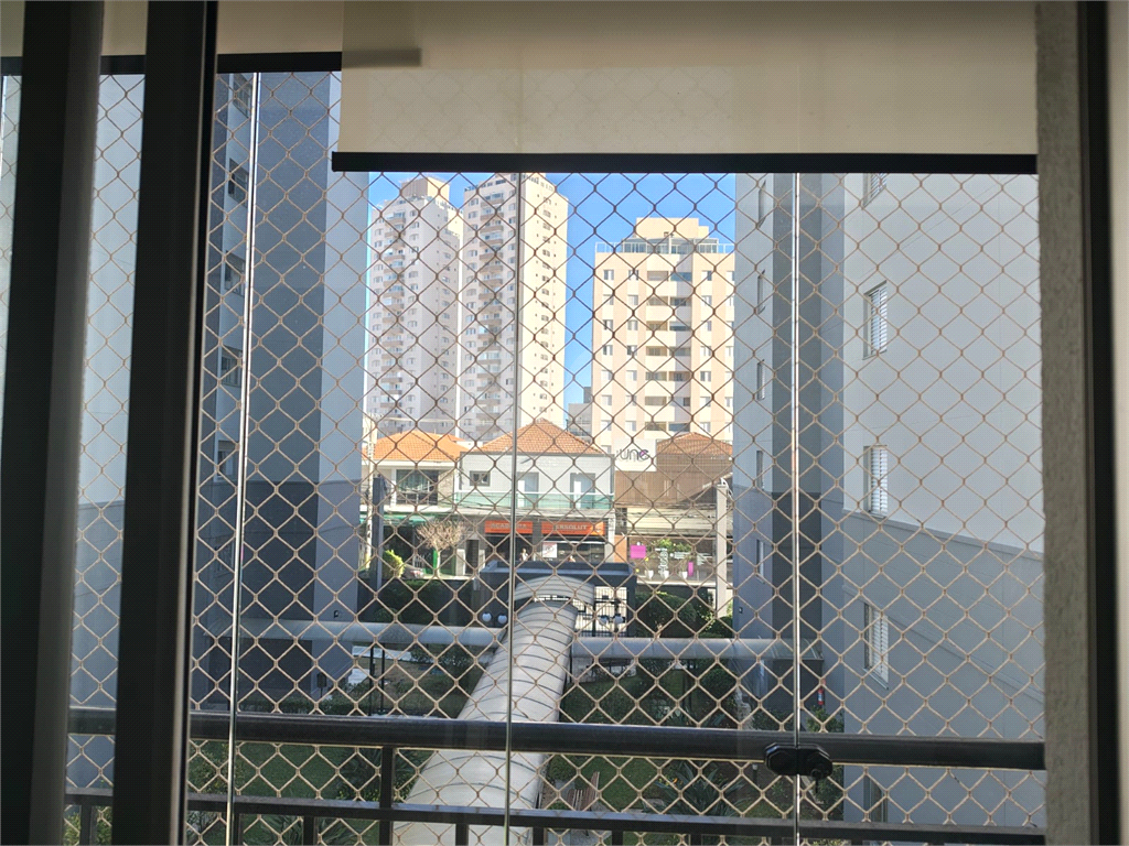 Apartamento à Venda – 2 dormitórios - 60m² - 1 vaga -  Condomínio Villagio Giardino - metrô Tucuruvi