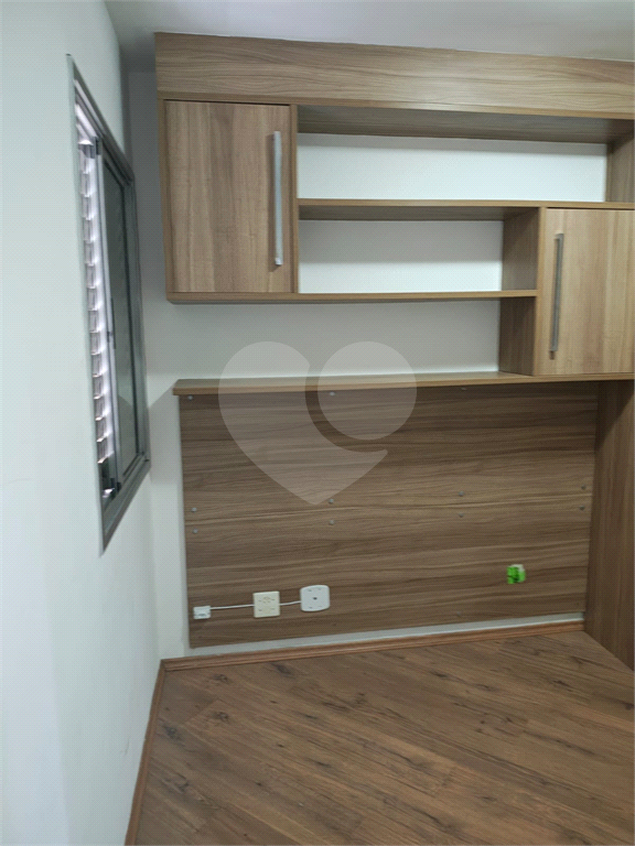 Apartamento à Venda – 2 dormitórios - 60m² - 1 vaga -  Condomínio Villagio Giardino - metrô Tucuruvi