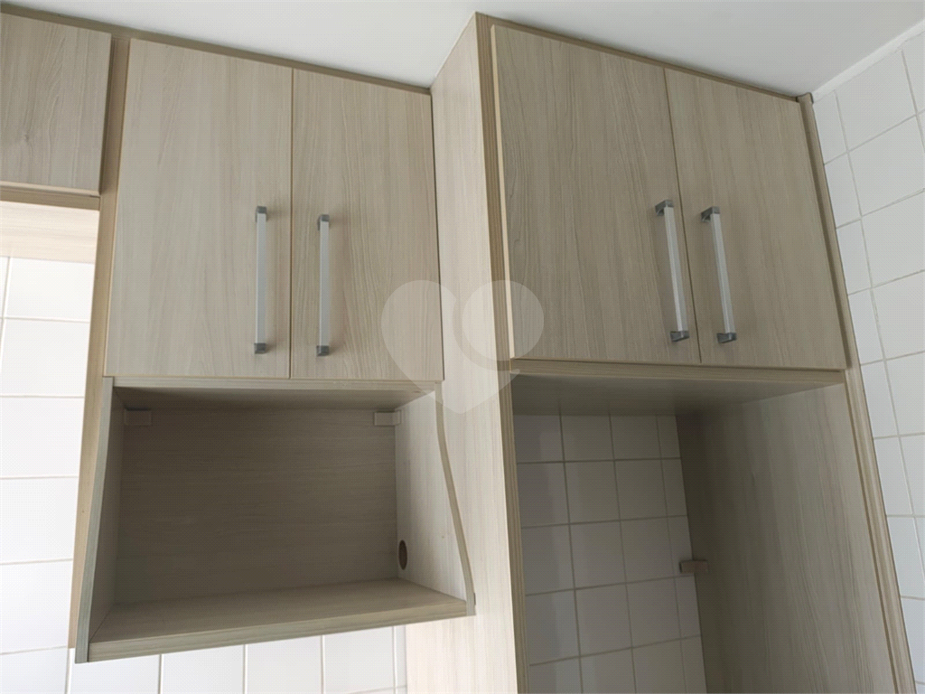 Apartamento à Venda – 2 dormitórios - 60m² - 1 vaga -  Condomínio Villagio Giardino - metrô Tucuruvi