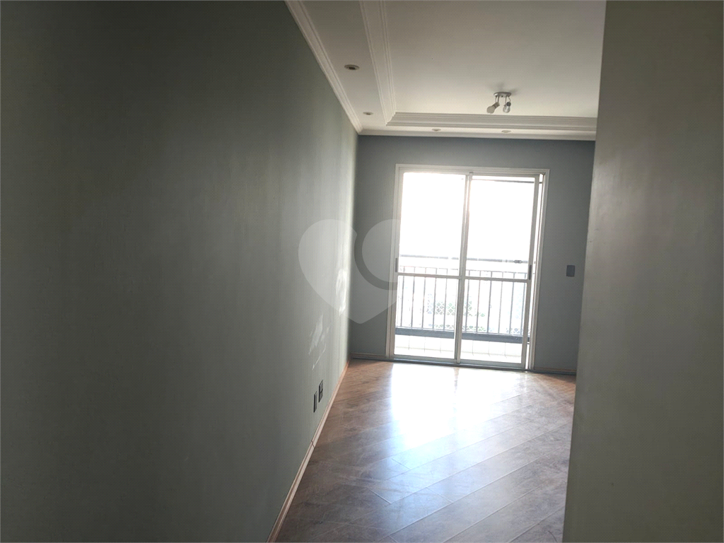 Apartamento à Venda – 2 dormitórios - 60m² - 1 vaga -  Condomínio Villagio Giardino - metrô Tucuruvi