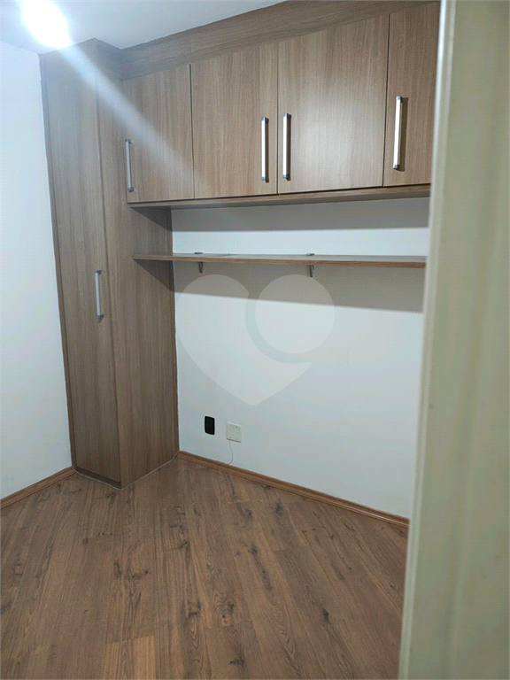 Apartamento à Venda – 2 dormitórios - 60m² - 1 vaga -  Condomínio Villagio Giardino - metrô Tucuruvi