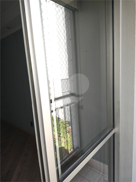 Apartamento à Venda – 2 dormitórios - 60m² - 1 vaga -  Condomínio Villagio Giardino - metrô Tucuruvi
