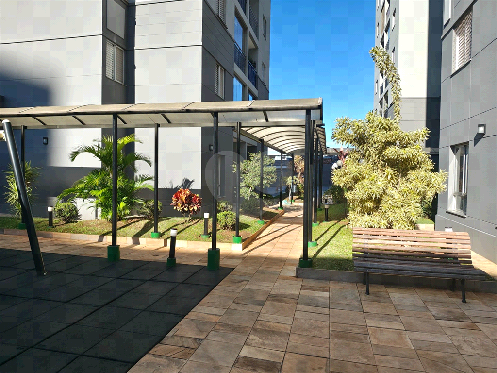 Apartamento à Venda – 2 dormitórios - 60m² - 1 vaga -  Condomínio Villagio Giardino - metrô Tucuruvi