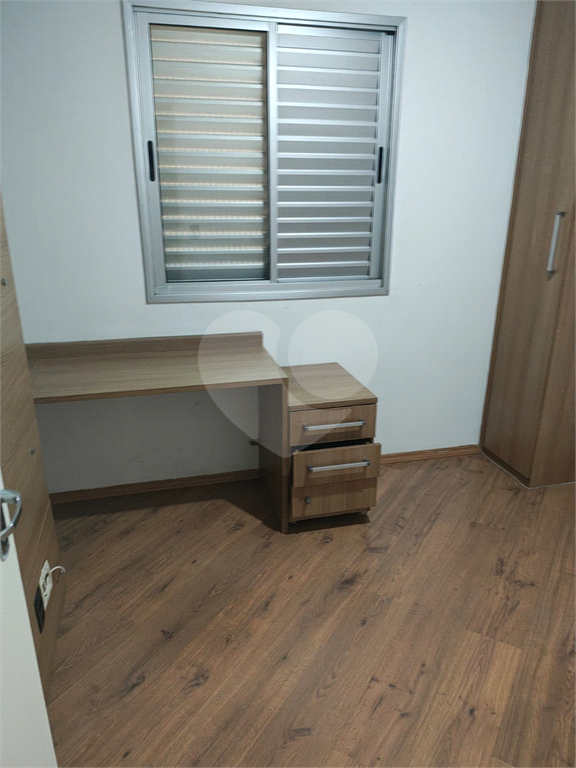 Apartamento à Venda – 2 dormitórios - 60m² - 1 vaga -  Condomínio Villagio Giardino - metrô Tucuruvi