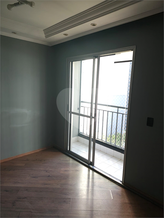 Apartamento à Venda – 2 dormitórios - 60m² - 1 vaga -  Condomínio Villagio Giardino - metrô Tucuruvi