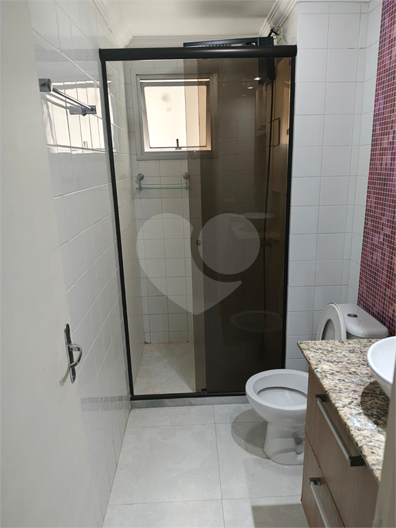 Apartamento à Venda – 2 dormitórios - 60m² - 1 vaga -  Condomínio Villagio Giardino - metrô Tucuruvi