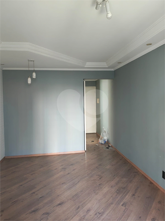 Apartamento à Venda – 2 dormitórios - 60m² - 1 vaga -  Condomínio Villagio Giardino - metrô Tucuruvi