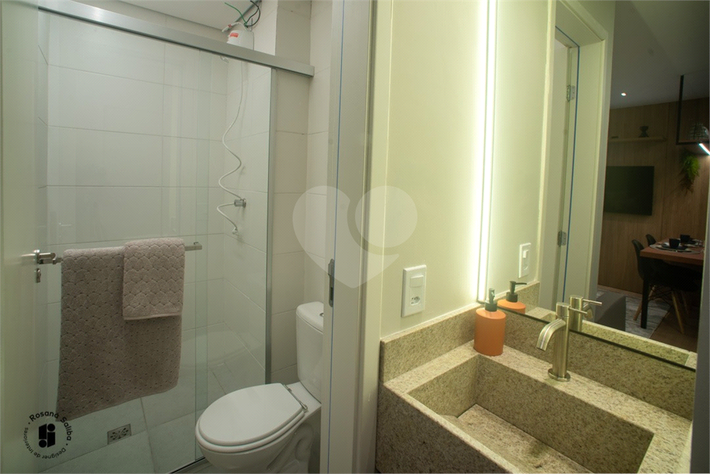 Apartamento, 1 quarto, 29 m² - Foto 4