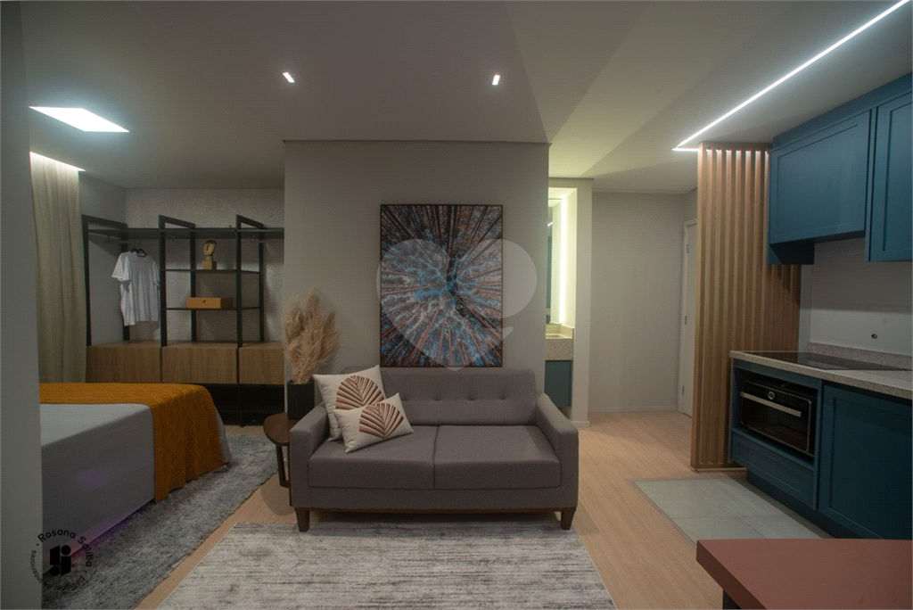 Apartamento, 1 quarto, 29 m² - Foto 10