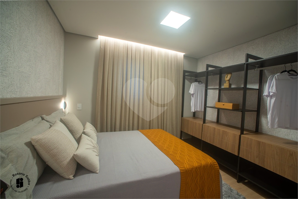 Apartamento, 1 quarto, 29 m² - Foto 5