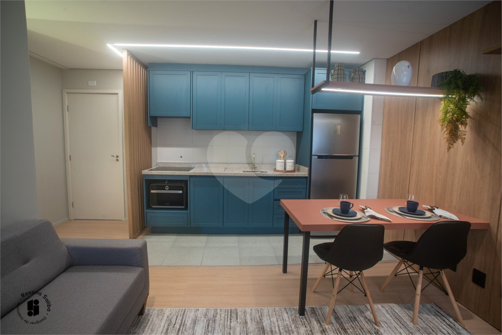 Apartamento, 1 quarto, 29 m² - Foto 8