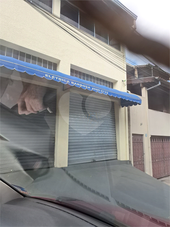 Depósito-Galpão-Armazém para alugar, 850m² - Foto 14