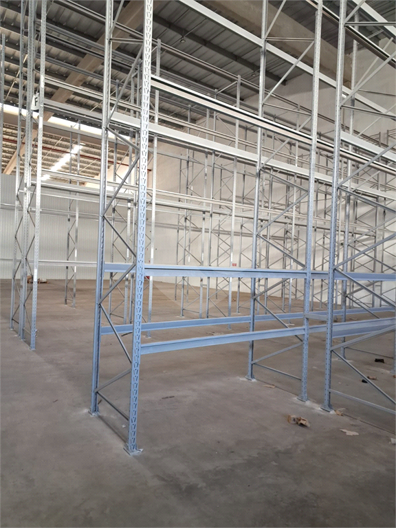 Depósito-Galpão-Armazém para alugar, 850m² - Foto 9