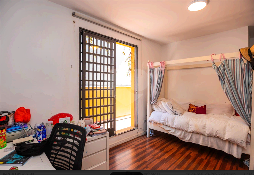 CASA SOBRADO JARDIM PAULISTANO