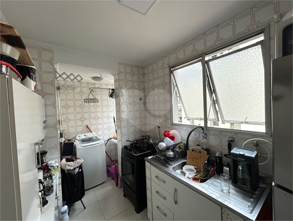 APARTAMENTO BELA VISTA