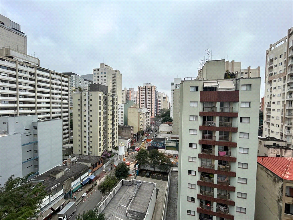APARTAMENTO BELA VISTA