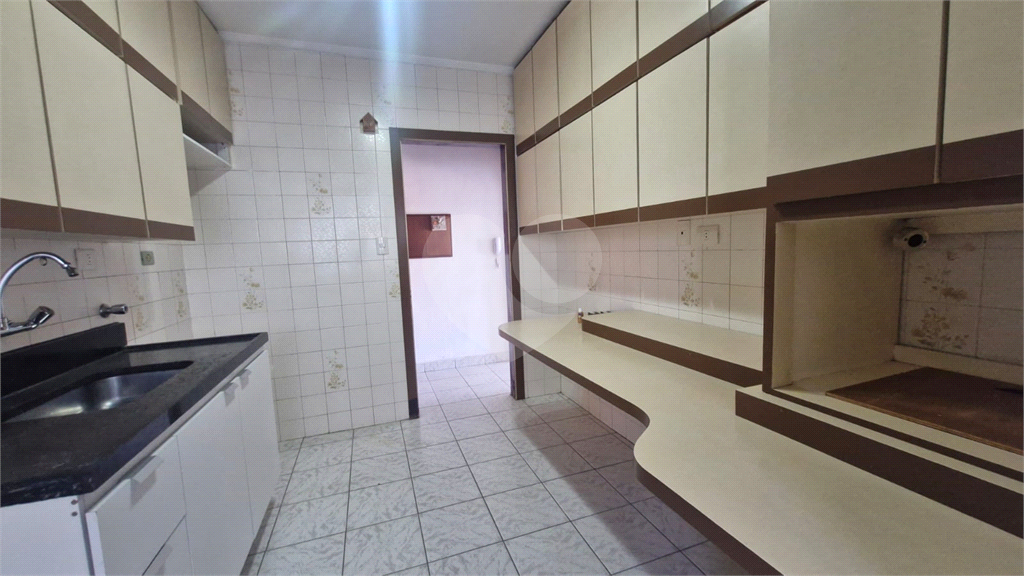 Apartamento para Locação | 3 dorm | 76 m² | 2 vagas em Santana