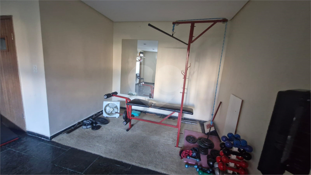 Apartamento para Locação | 3 dorm | 76 m² | 2 vagas em Santana