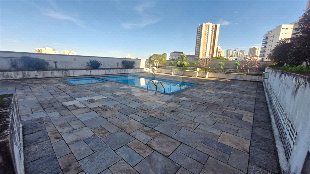 Apartamento para Locação | 3 dorm | 76 m² | 2 vagas em Santana