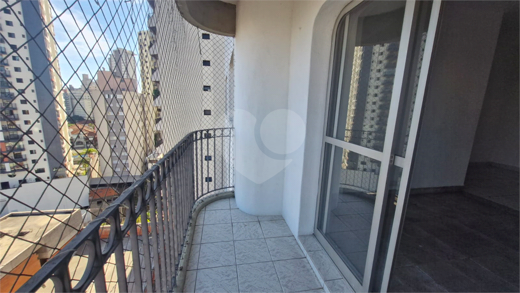 Apartamento para Locação | 3 dorm | 76 m² | 2 vagas em Santana