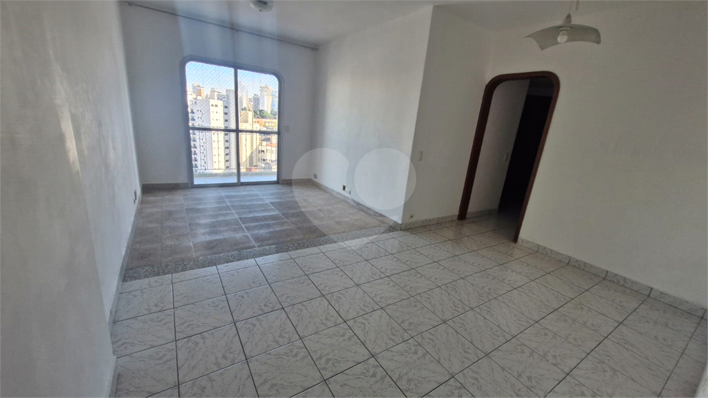 Apartamento para Locação | 3 dorm | 76 m² | 2 vagas em Santana