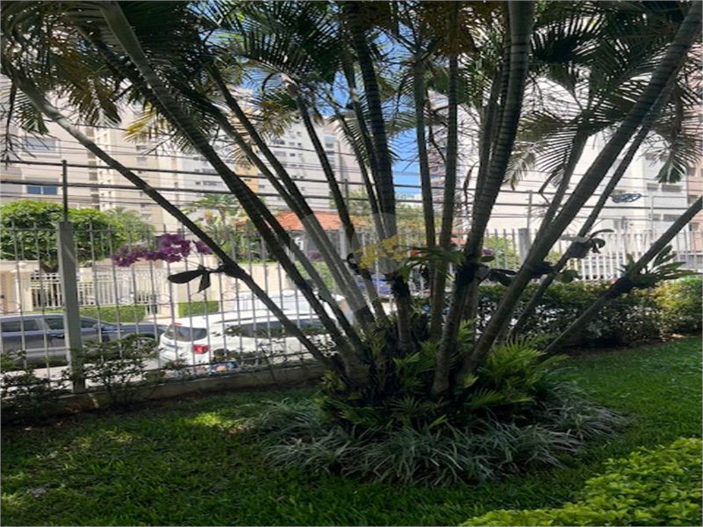 Apartamento em Perdizes a venda