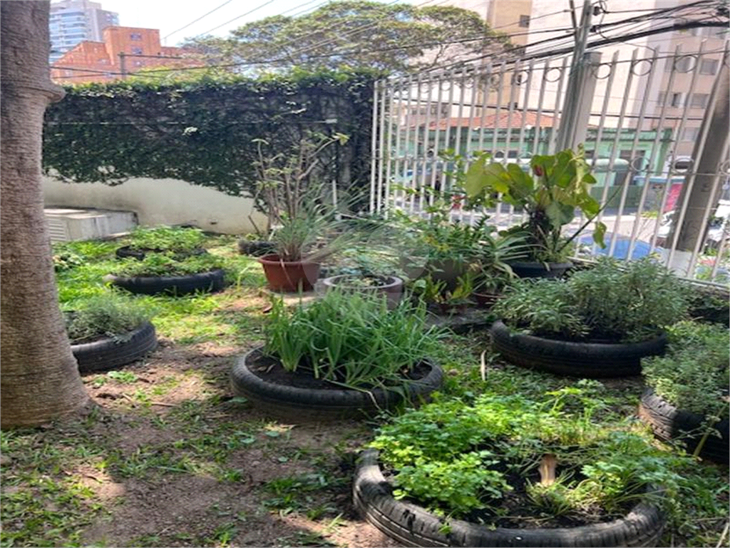 Apartamento em Perdizes a venda