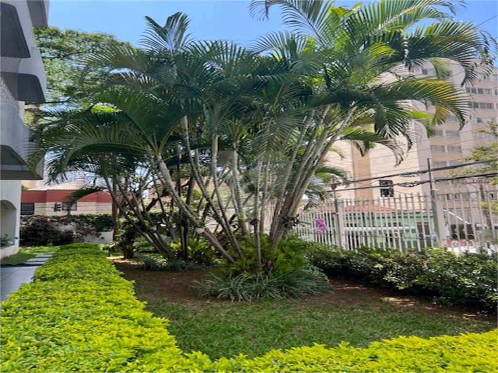 Apartamento em Perdizes a venda