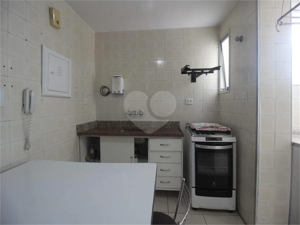 Apartamento em Perdizes a venda