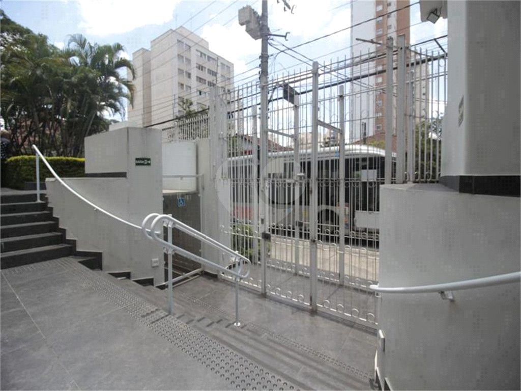 Apartamento em Perdizes a venda