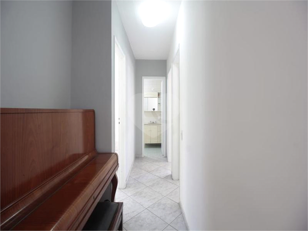 Apartamento em Perdizes a venda
