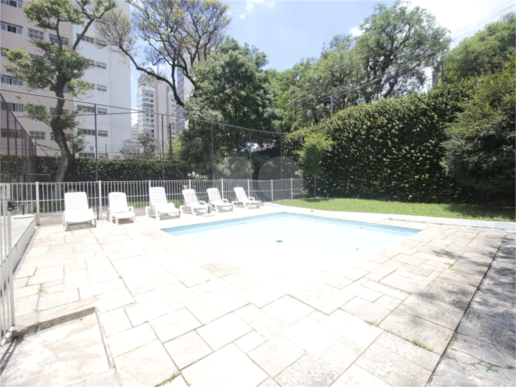 Apartamento em Perdizes a venda