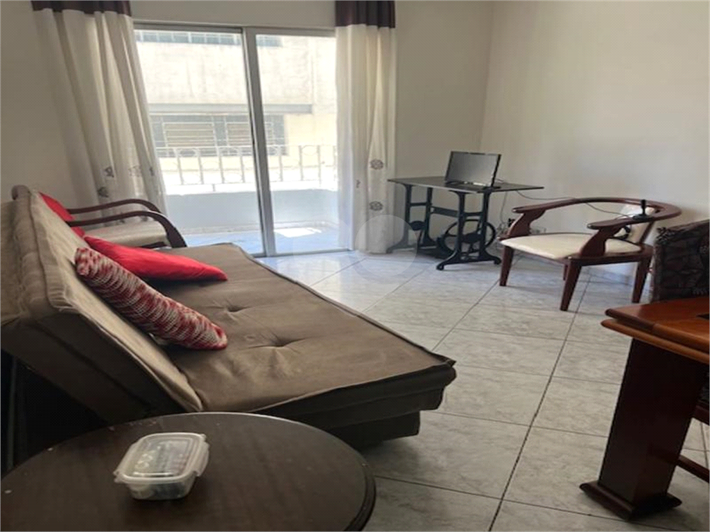 Apartamento em Perdizes a venda