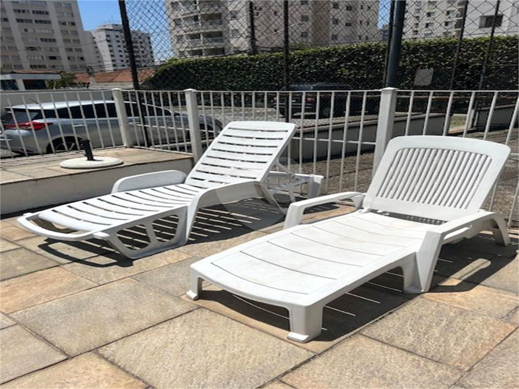 Apartamento em Perdizes a venda